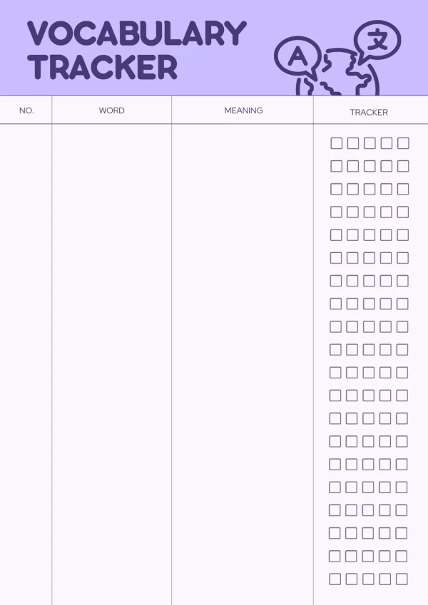 Love Language Tracker