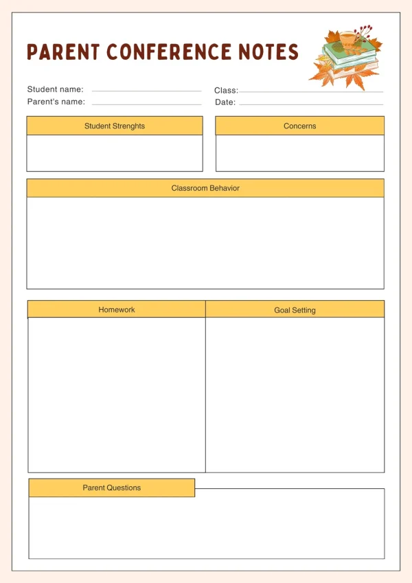 Co-Parenting Communication Log